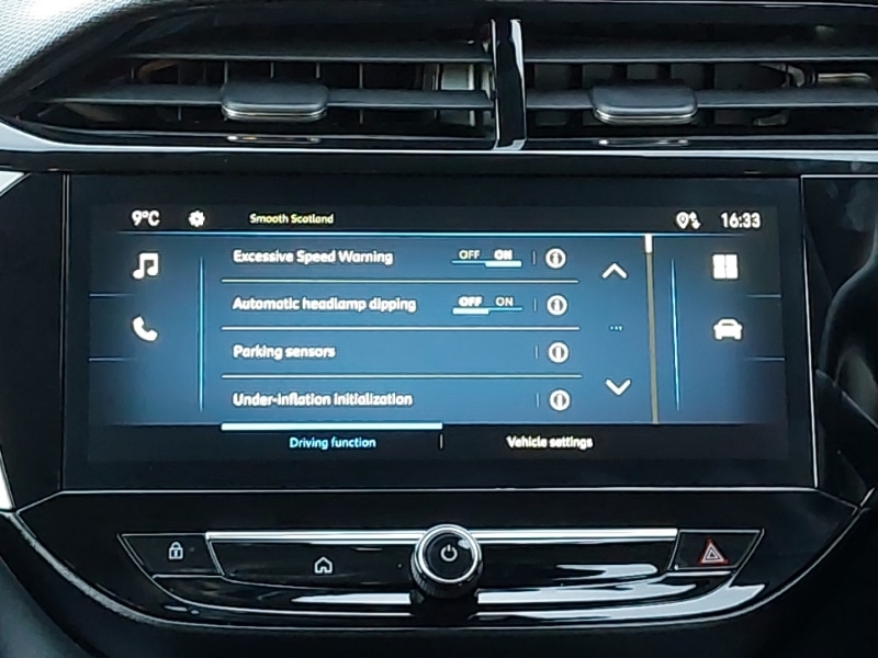 Used Vauxhall Corsa 2025 for sale - 76388004: Photo 13