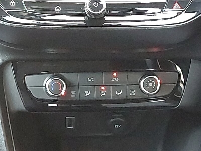 Used Vauxhall Corsa 2025 for sale - 76388004: Photo 14