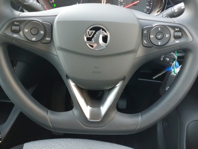 Used Vauxhall Corsa 2025 for sale - 76388004: Photo 16