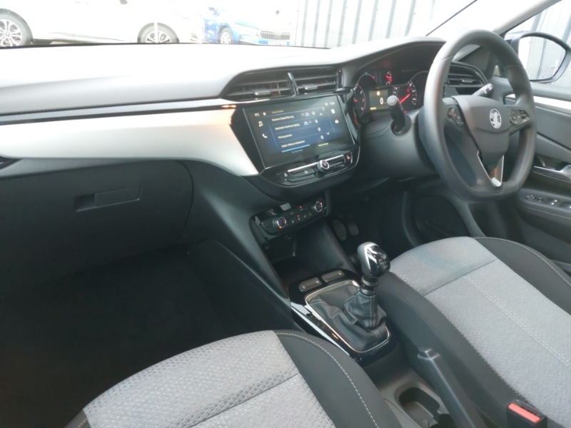 Used Vauxhall Corsa 2025 for sale - 76388004: Photo 18