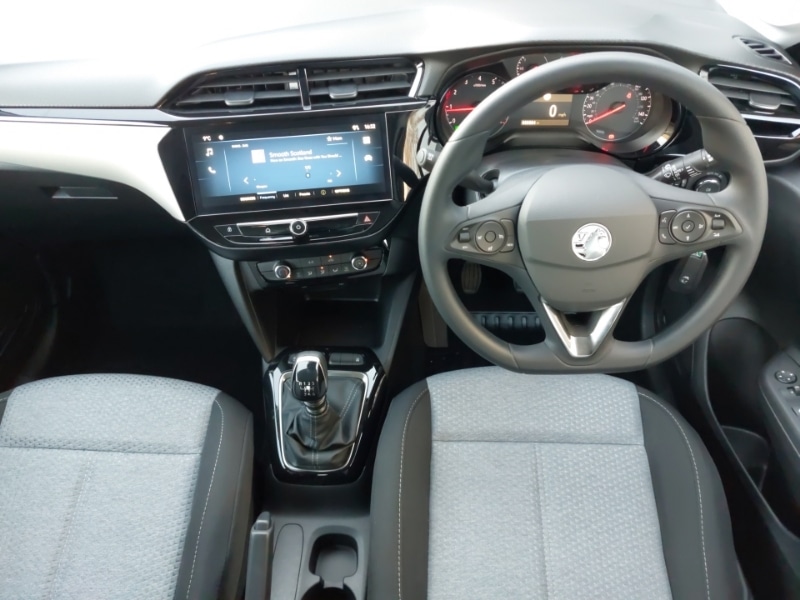 Used Vauxhall Corsa 2025 for sale - 76388004: Photo 2