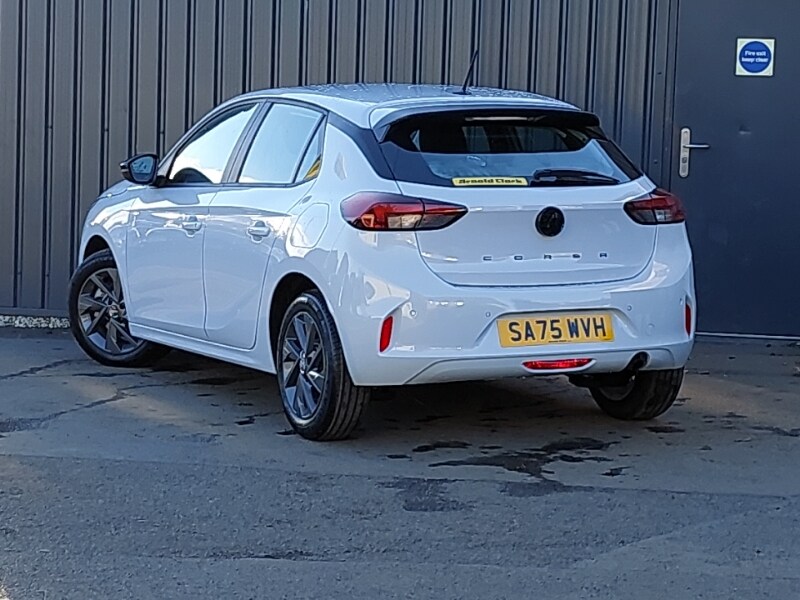 Used Vauxhall Corsa 2025 for sale - 76388004: Photo 3