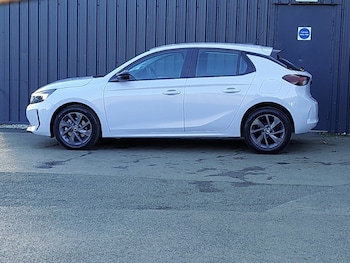 Used Vauxhall Corsa 2025 for sale - 76388004: Photo