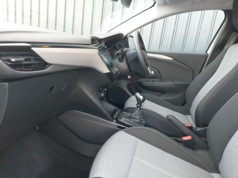 Used Vauxhall Corsa 2025 for sale - 76388004: Photo 5