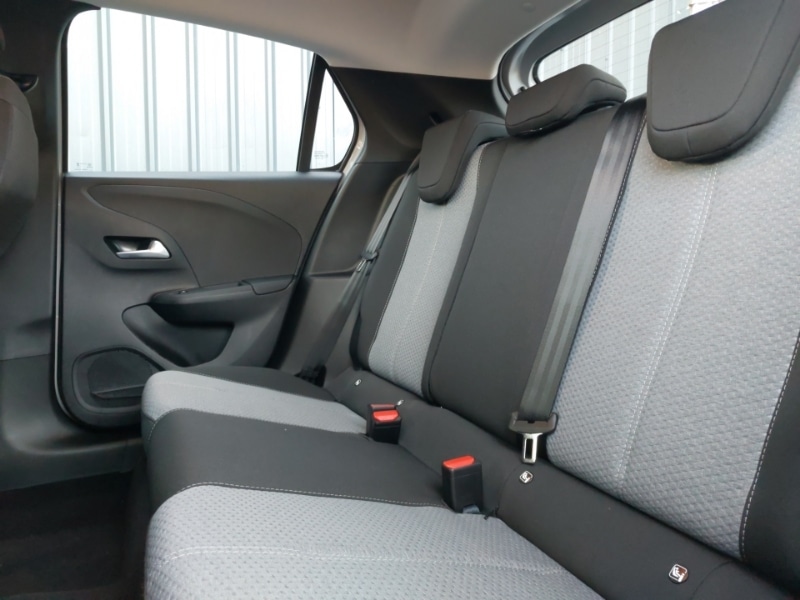 Used Vauxhall Corsa 2025 for sale - 76388004: Photo 6