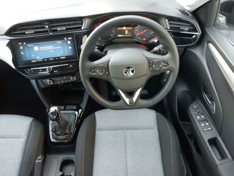 Used Vauxhall Corsa 2025 for sale - 76388004: Photo 7