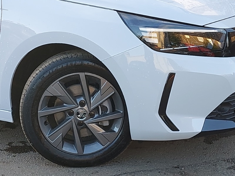 Used Vauxhall Corsa 2025 for sale - 76388004: Photo 9