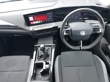 Used Vauxhall Astra 2023 for sale - 79505856: Photo