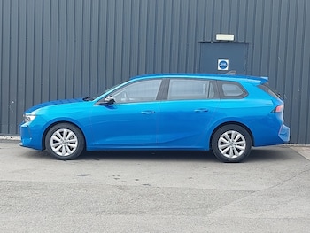 Used Vauxhall Astra 2023 for sale - 79505856: Photo