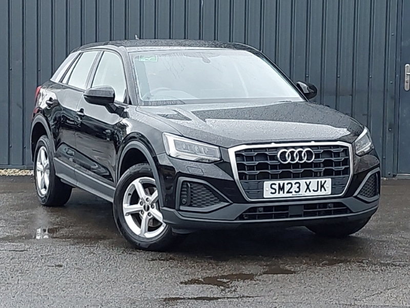 Used Audi Q2 2023 for sale - 76145314: Photo 1