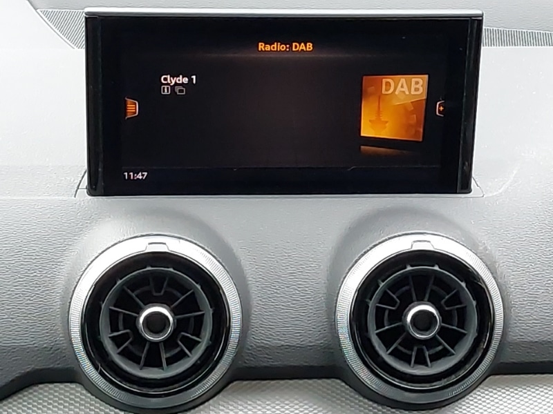 Used Audi Q2 2023 for sale - 76145314: Photo 10