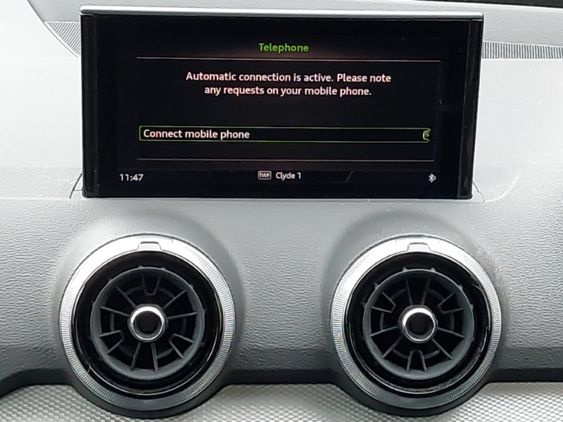 Used Audi Q2 2023 for sale - 76145314: Photo 11