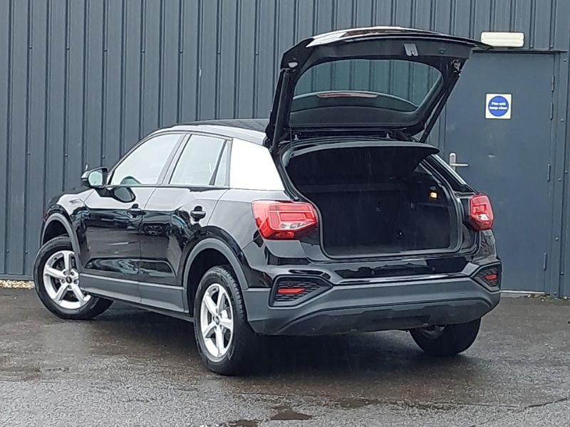 Used Audi Q2 2023 for sale - 76145314: Photo 12
