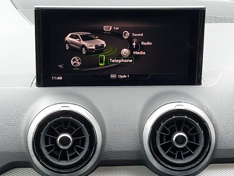Used Audi Q2 2023 for sale - 76145314: Photo 13