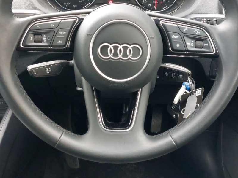Used Audi Q2 2023 for sale - 76145314: Photo 16