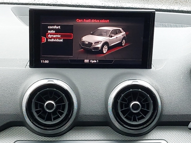 Used Audi Q2 2023 for sale - 76145314: Photo 18
