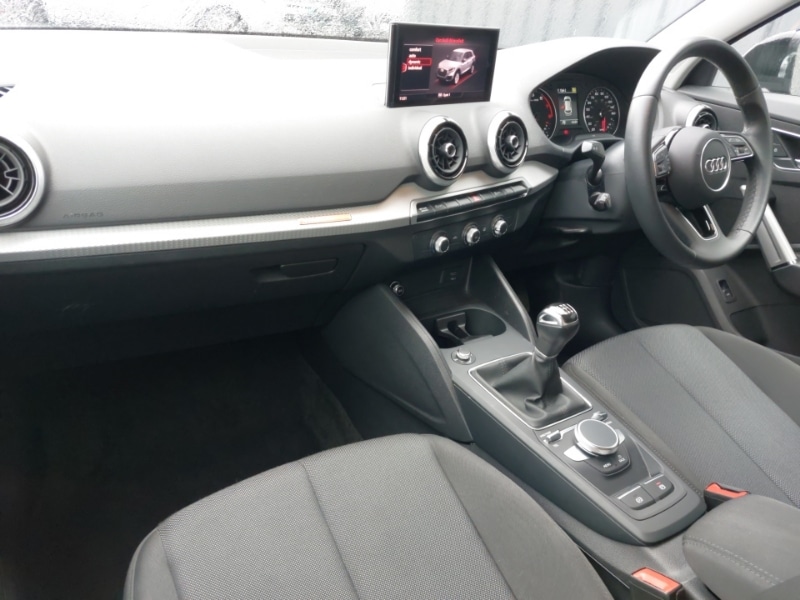 Used Audi Q2 2023 for sale - 76145314: Photo 19