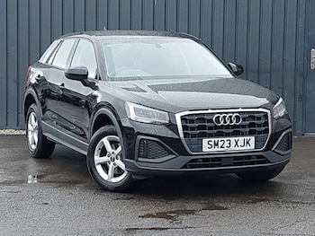 Used Audi Q2 2023 for sale - 76145314: Photo
