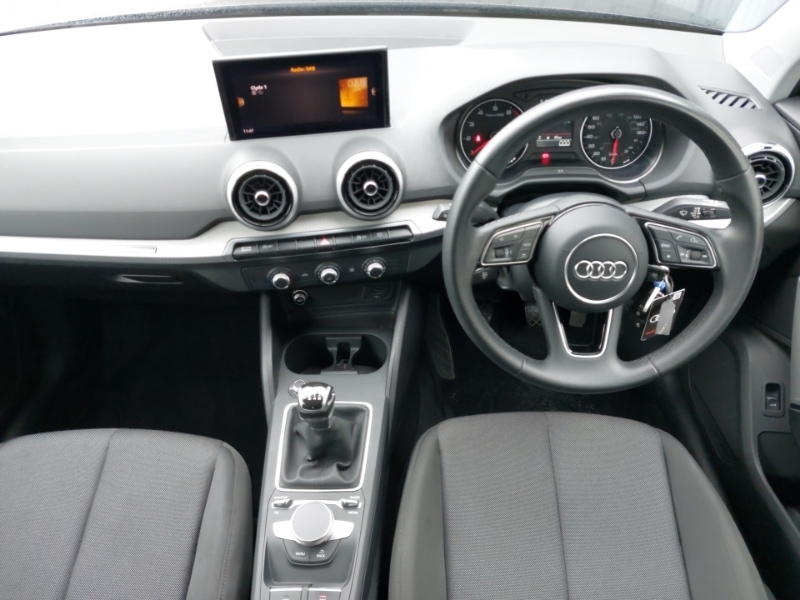 Used Audi Q2 2023 for sale - 76145314: Photo 2
