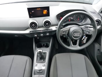 Used Audi Q2 2023 for sale - 76145314: Photo