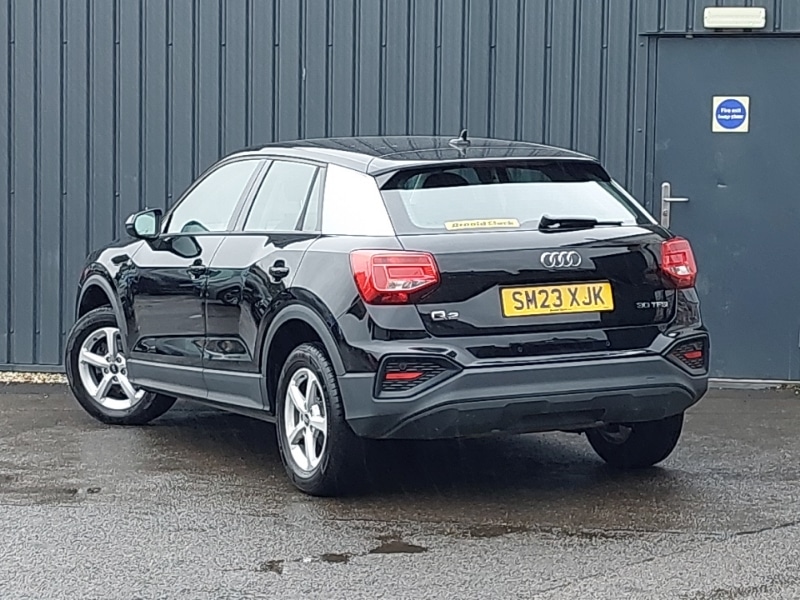 Used Audi Q2 2023 for sale - 76145314: Photo 3