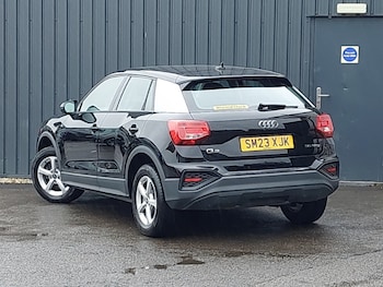 Used Audi Q2 2023 for sale - 76145314: Photo