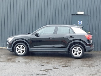 Used Audi Q2 2023 for sale - 76145314: Photo