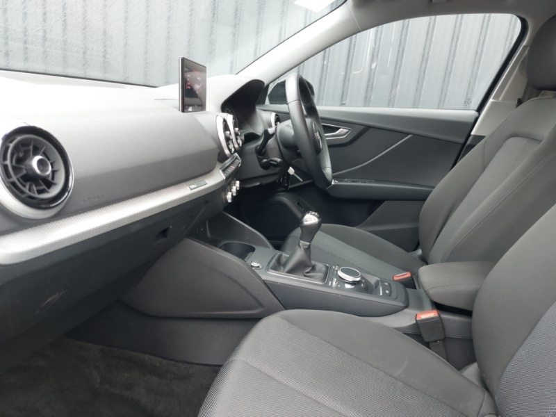 Used Audi Q2 2023 for sale - 76145314: Photo 5