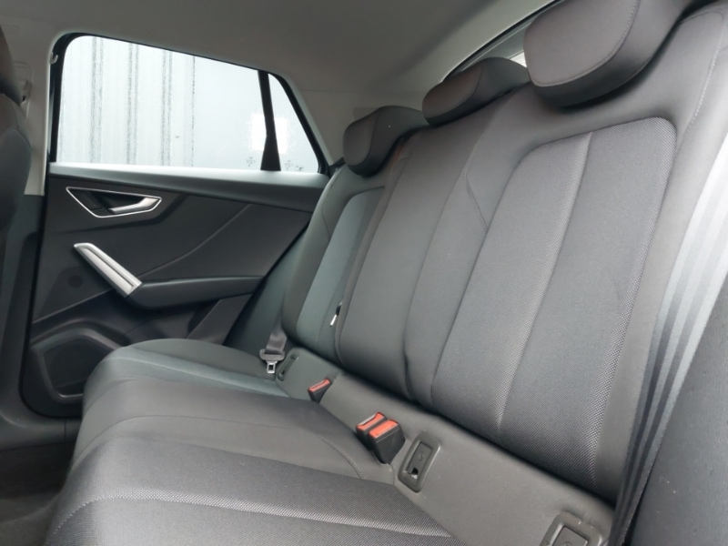 Used Audi Q2 2023 for sale - 76145314: Photo 6