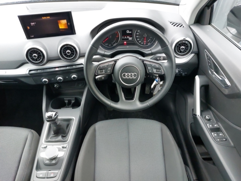 Used Audi Q2 2023 for sale - 76145314: Photo 7