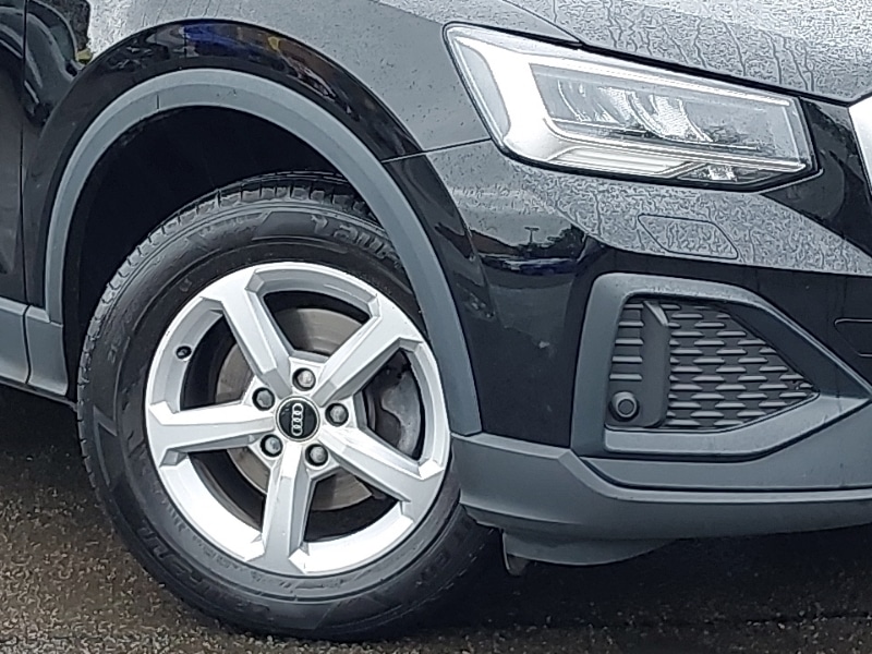Used Audi Q2 2023 for sale - 76145314: Photo 9