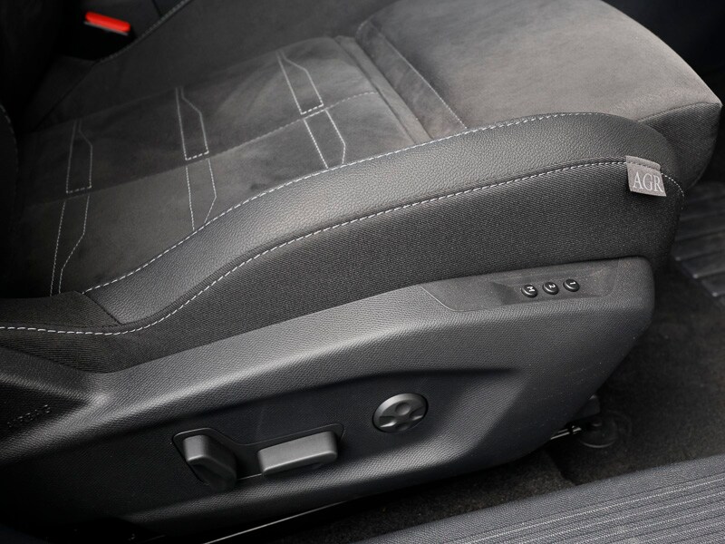 Used Vauxhall Astra 2025 for sale - 77544191: Photo 17