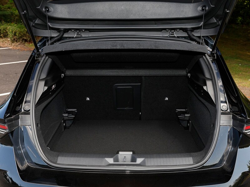 Used Vauxhall Astra 2025 for sale - 77544191: Photo 19