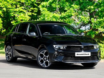 Used Vauxhall Astra 2025 for sale - 77544191: Photo