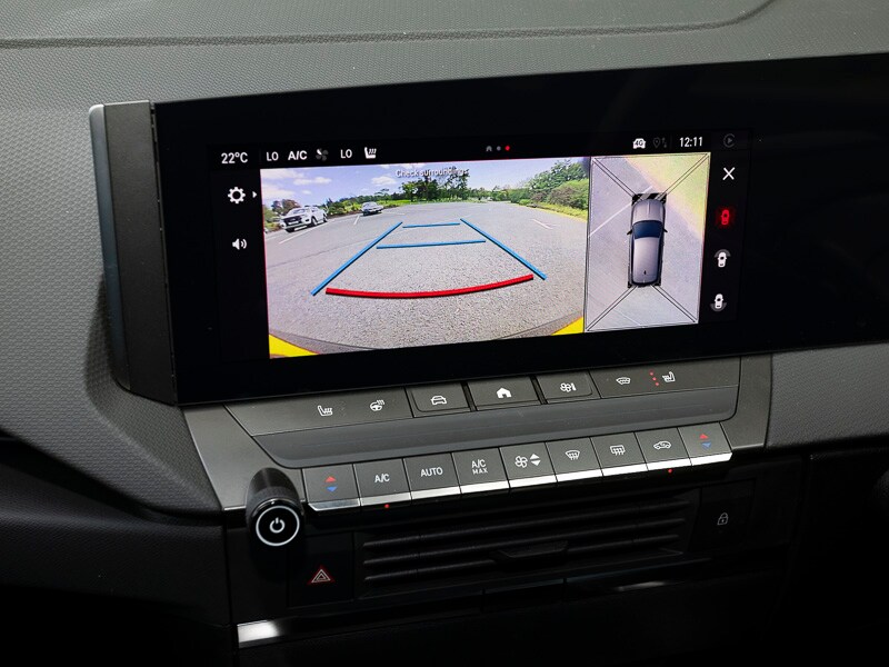 Used Vauxhall Astra 2025 for sale - 77544191: Photo 9