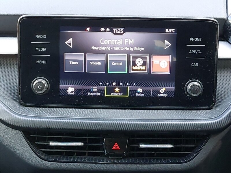 Used Skoda Fabia 2023 for sale - 78156199: Photo 10