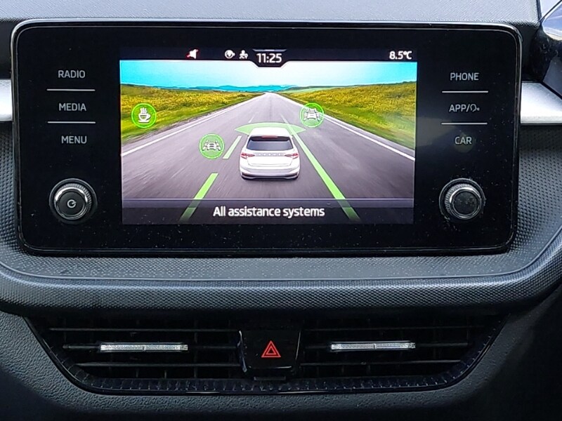 Used Skoda Fabia 2023 for sale - 78156199: Photo 11