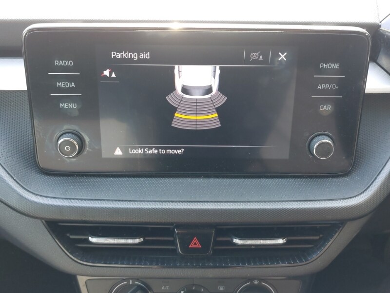 Used Skoda Fabia 2023 for sale - 78156199: Photo 13