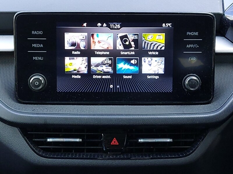 Used Skoda Fabia 2023 for sale - 78156199: Photo 14