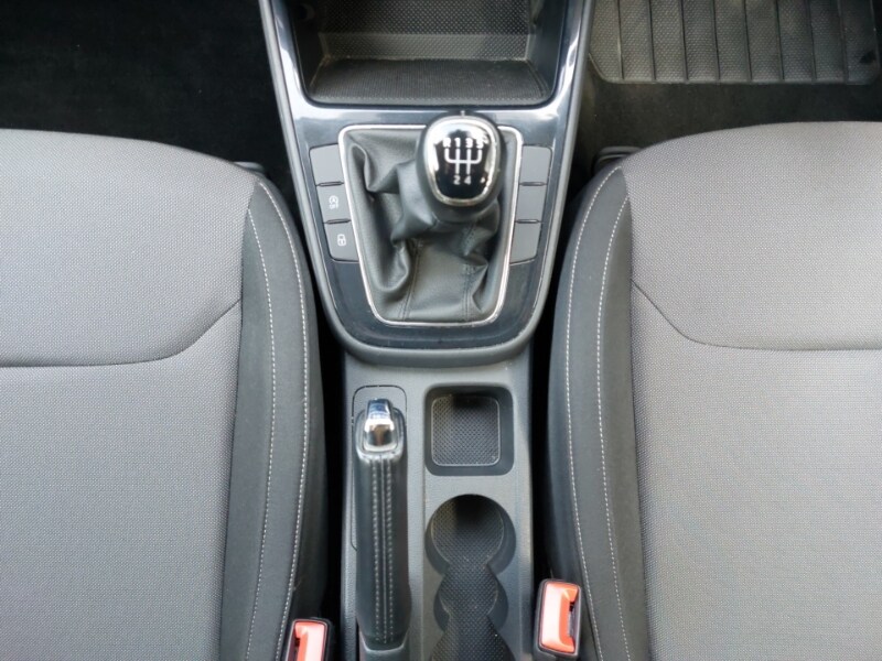 Used Skoda Fabia 2023 for sale - 78156199: Photo 16