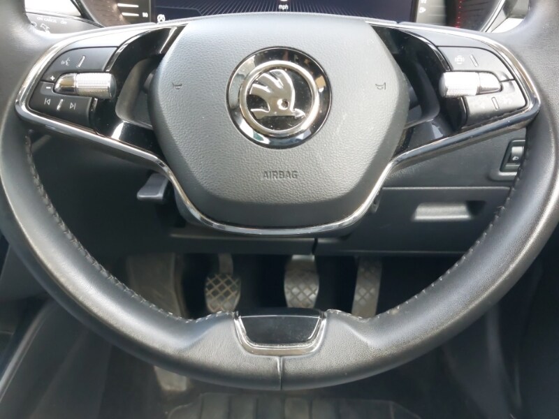 Used Skoda Fabia 2023 for sale - 78156199: Photo 17