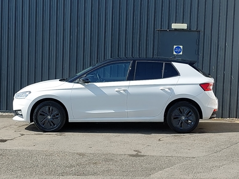 Used Skoda Fabia 2023 for sale - 78156199: Photo 4