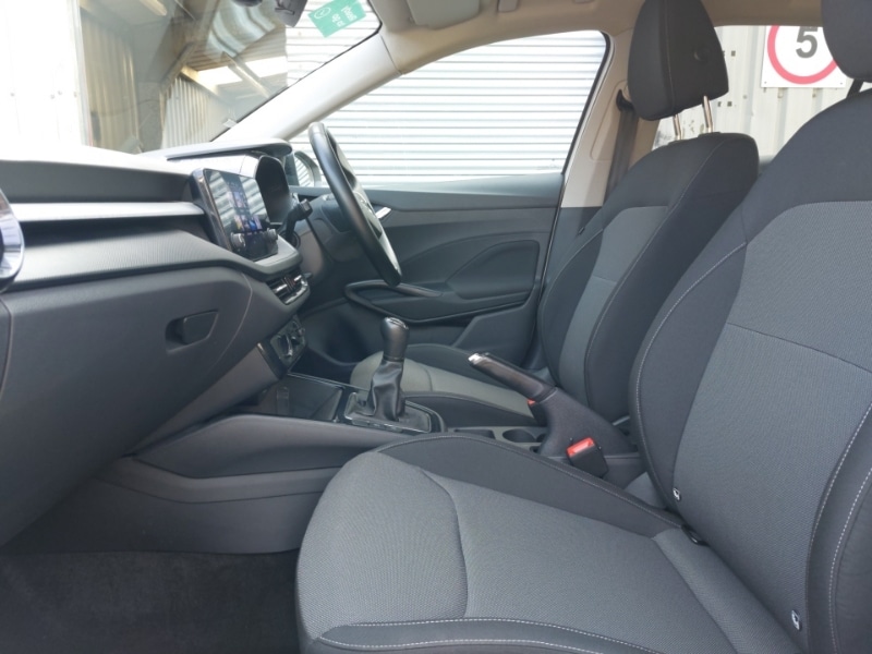 Used Skoda Fabia 2023 for sale - 78156199: Photo 5