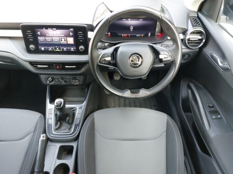 Used Skoda Fabia 2023 for sale - 78156199: Photo 7