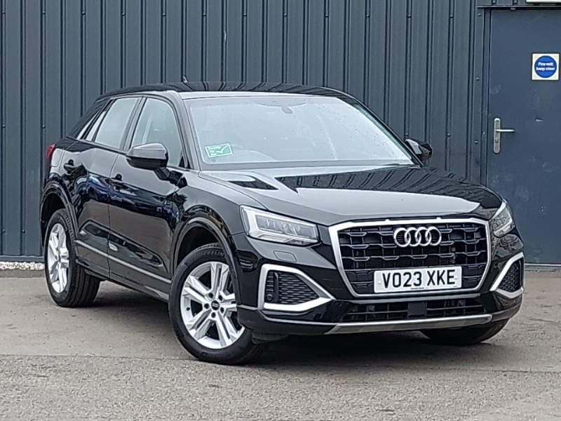 Used Audi Q2 2023 for sale - 76556477: Photo 1