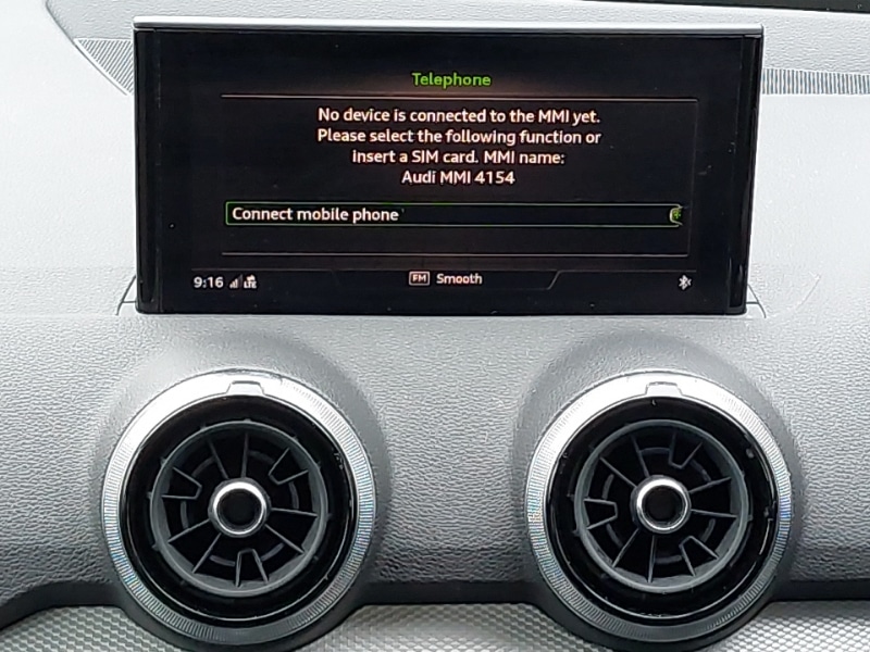 Used Audi Q2 2023 for sale - 76556477: Photo 13