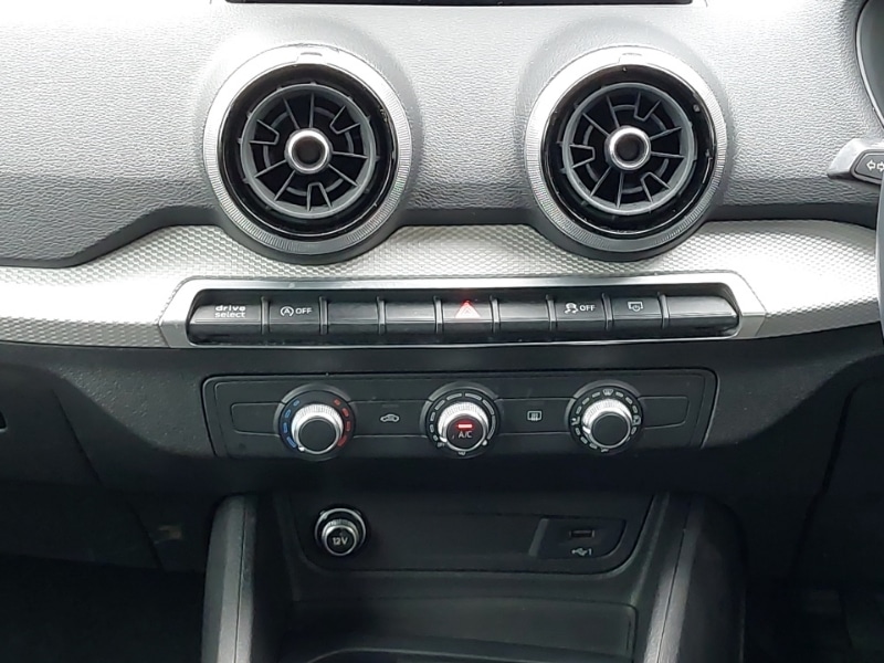 Used Audi Q2 2023 for sale - 76556477: Photo 14