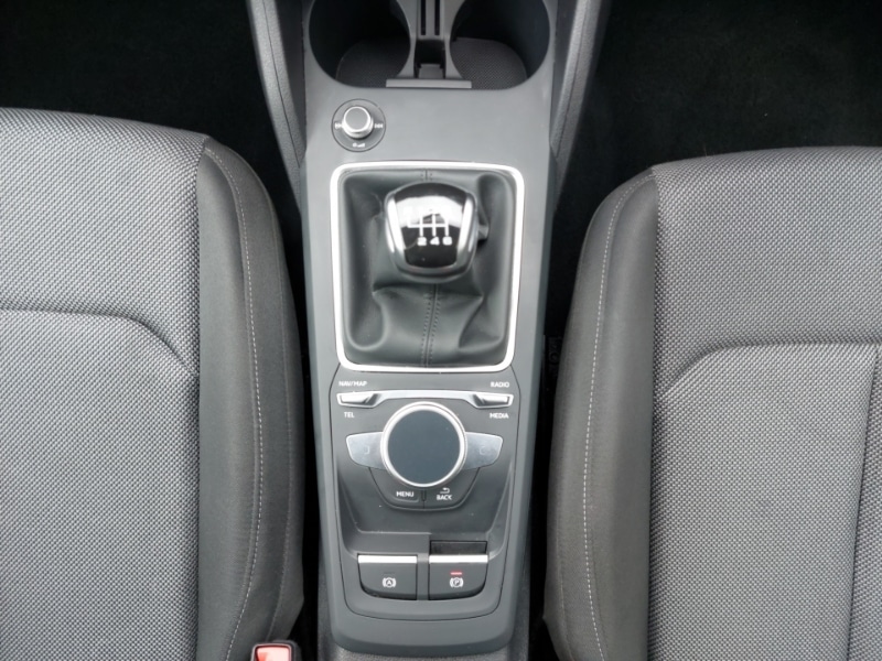 Used Audi Q2 2023 for sale - 76556477: Photo 15