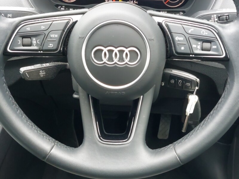 Used Audi Q2 2023 for sale - 76556477: Photo 16