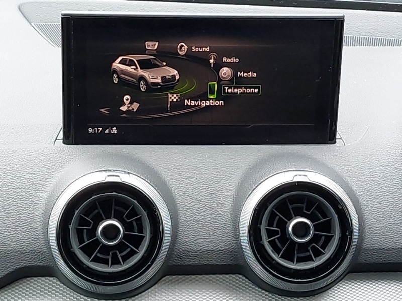 Used Audi Q2 2023 for sale - 76556477: Photo 17